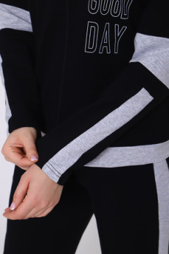 Костюм с брюками 85028