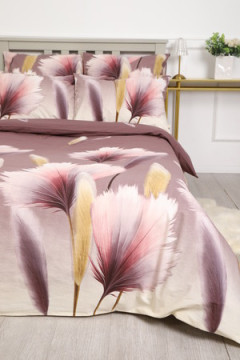 Пододеяльник бязь ГОСТ Вечерние грёзы