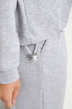 Костюм с брюками 36852