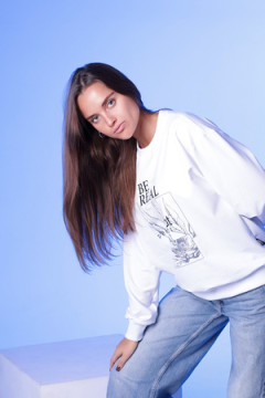 Толстовка 00017