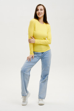 Лонгслив 7367