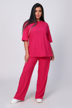 Костюм с брюками 78524