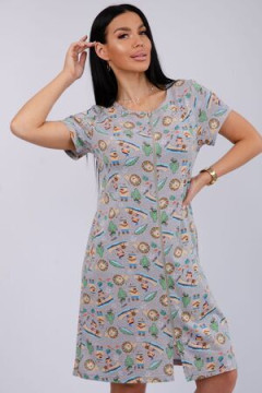 Халат Красотка