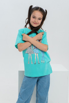 Футболка 7449