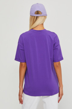 Футболка оверсайз ГБ4000-ФЖ