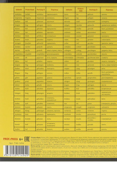 Тетрадь КЛЕТКА 48л. НЕМЕЦКИЙ ЯЗЫК «МАНГА» (Т48-1494) стандарт, твин-лак