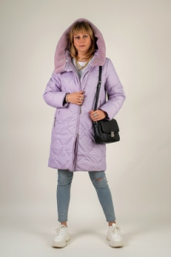 Куртка верблюжья шерсть арт. 320