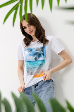 Футболка 67079