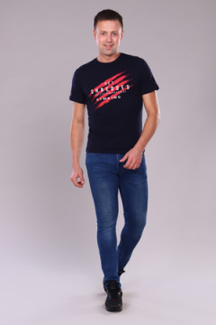 Футболка 35128