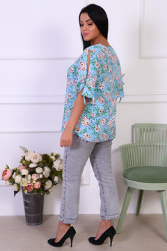 Туника Суаре