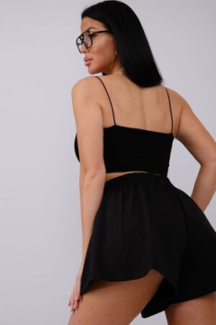 Шорты Лолита