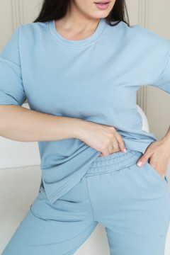 Костюм с брюками КЖ-004