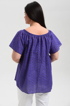 9264 Туника женская