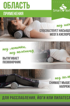 Подушка декоративная Крафт