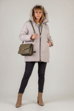 Куртка Евро-зима арт. 2881