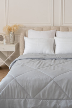 Одеяло "Лебяжий пух" всесезон. м/ф