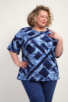 Костюм с брюками КЖ-007