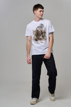 Футболка 8593