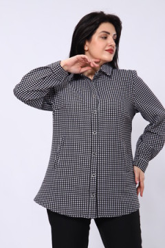 Костюм с брюками 31857