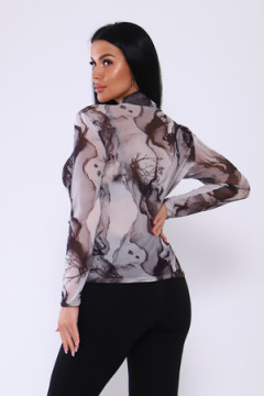 Водолазка 24675