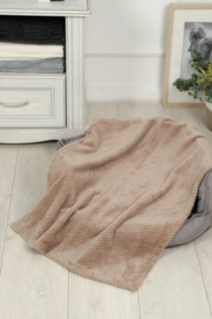 Плед для собак, кошек и животных PVL, велсофт, полиэстер 100 %, Bio-Line