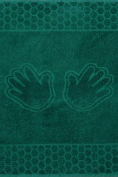 Полотенце махровое Ручки