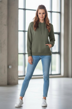 Худи арт. 1035