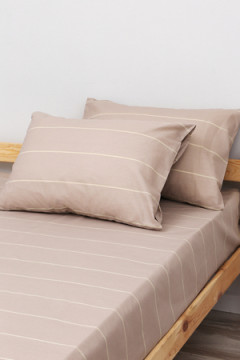 Наволочка поплин Кристи-компаньон