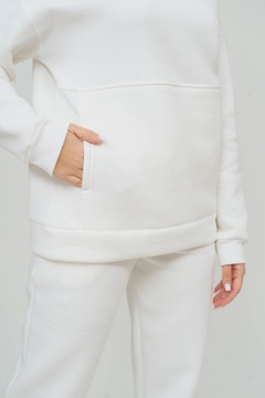 Костюм с брюками 36586