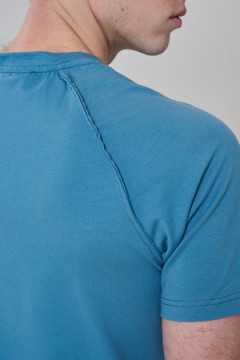 Сорочка трикотажная мужская М-236