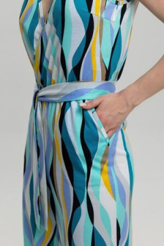 Комбинезон 18083