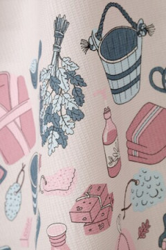 Полотенце Сауна и спа