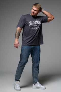 Футболка 8503