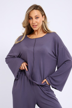 Костюм с брюками 21130