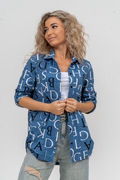 Рубашка 36823