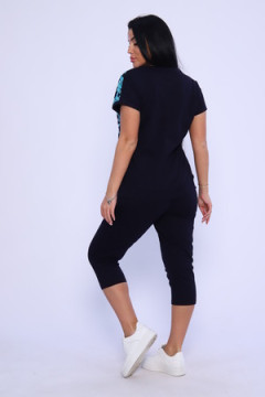 Костюм с бриджами КБЖЖ0020