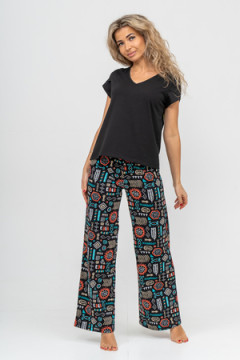 Костюм с брюками 36691