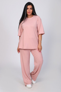 Костюм с брюками 78524