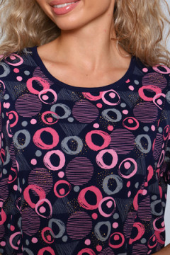 Костюм с бриджами 59136