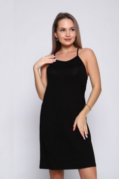 Сорочка с кружевом 924