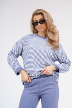 Костюм с брюками 53014