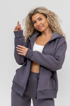 Толстовка 36659