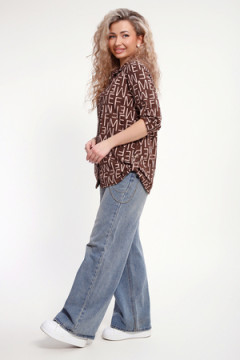 Рубашка 37009