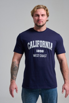 Футболка мужская 8503/1