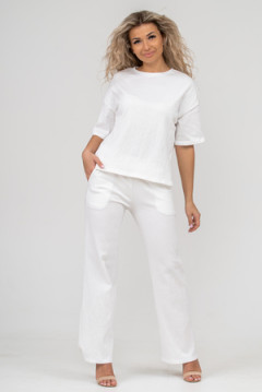 Костюм с брюками 36646