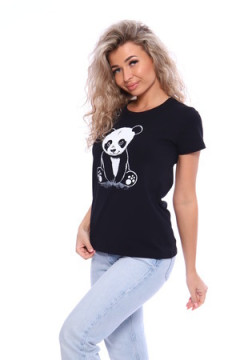 Футболка ФЖ045