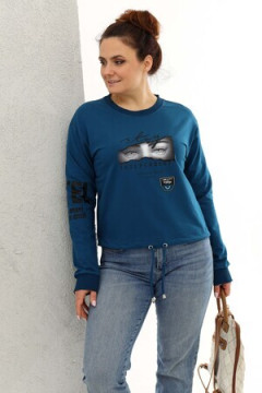 Свитшот 50519