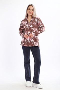 Блузка 29034