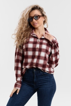 Рубашка 36995