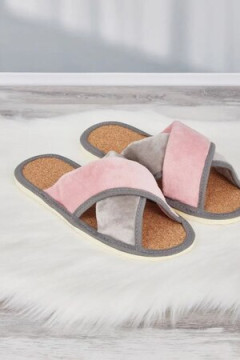 Тапки арт. 109п